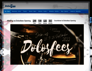 dolosfees.com screenshot