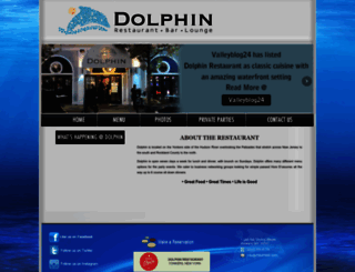 dolphinrbl.com screenshot