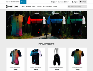 doltcini.com screenshot