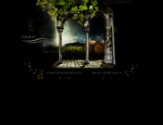 doluca.com screenshot