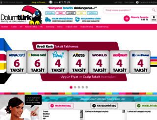 dolumturk.com screenshot