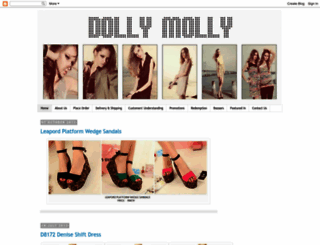 dolymoly.blogspot.com screenshot