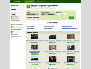 dom.zhivem.ru screenshot