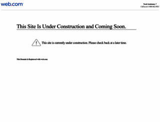 domain-status.com screenshot