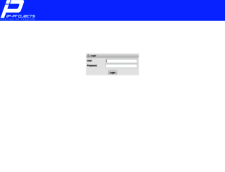 domain.ip-projects.de screenshot