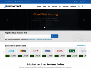 domain.mvmnet.com screenshot