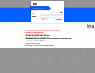 domain.nina.vn screenshot