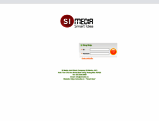 domain.simedia.vn screenshot