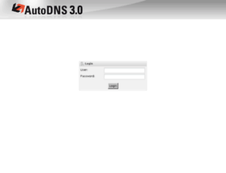 domain.tx-websolutions.com screenshot
