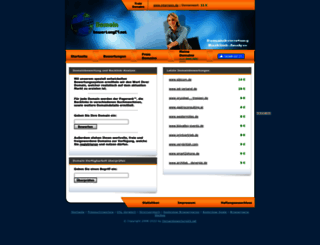 domainbewertung24.net screenshot