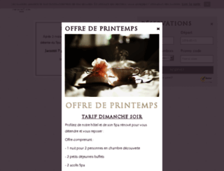 domainejoinville.com screenshot