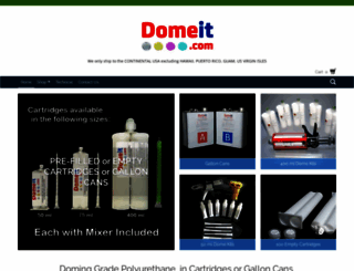 domeit.com screenshot