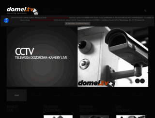 domel.tv screenshot