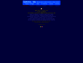 dominio-lda.com screenshot