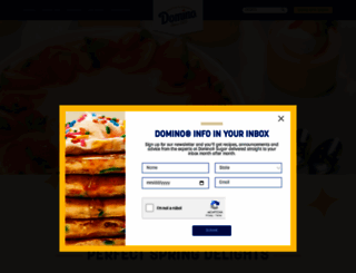dominosugar.com screenshot