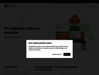 dommel.com screenshot