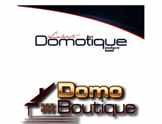 domoboutique.ca screenshot