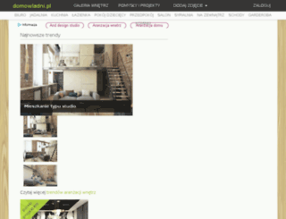 domowladni.pl screenshot