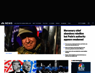 don-overton.newsvine.com screenshot