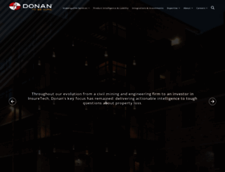 donan.com screenshot