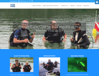 donferris.com screenshot