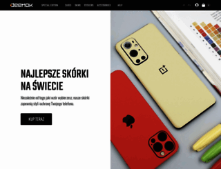 donicesky.com screenshot