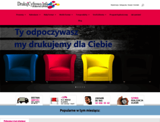 dono.pl screenshot