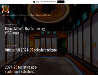 donscentral.com screenshot