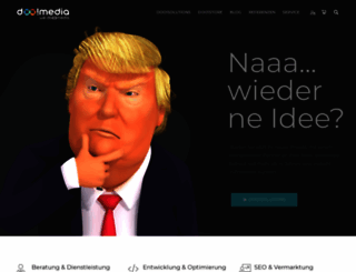doo-media.de screenshot