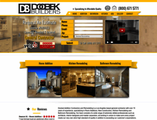 doobek.com screenshot