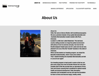 doodleheaven.com screenshot