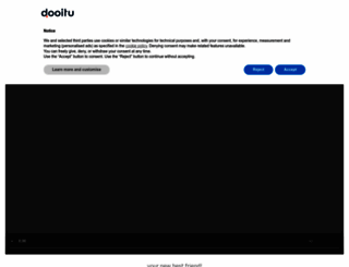 dooitu.com screenshot