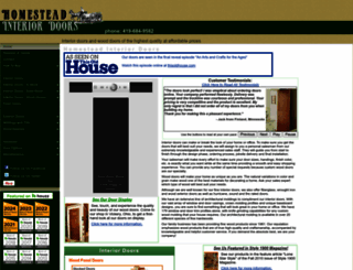 door.cc screenshot