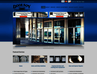 doorboy.com screenshot