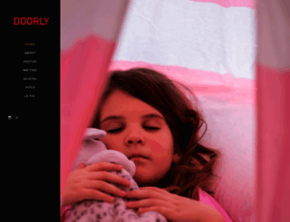 doorly.com screenshot