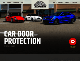 doorshox.com screenshot