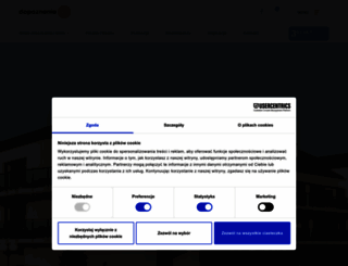 dopoznania.pl screenshot