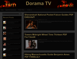 doramatv.website screenshot