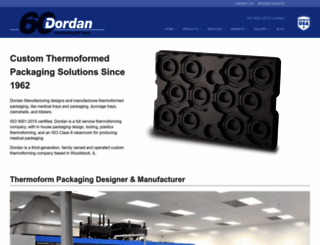 dordan.com screenshot