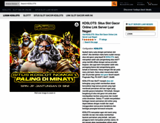 dosclassics.com screenshot