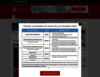 doshermanas.net screenshot