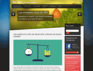 dosideas.com screenshot