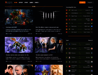 dota2bestyolo.com screenshot