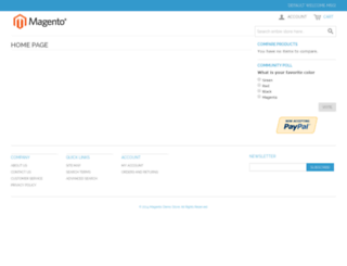 dotcells.com screenshot