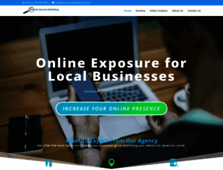 dotcomsecretsmarketing.com screenshot