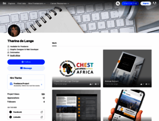 dotcreative.co.za screenshot