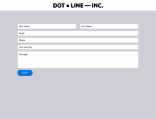dotline.com screenshot