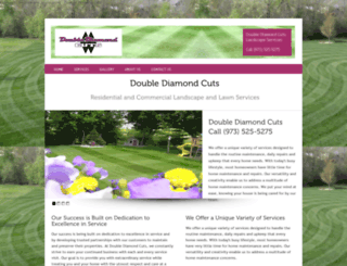 doublediamondcuts.lnmarketingservices.com screenshot