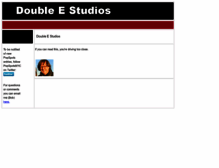 doubleestudios.com screenshot