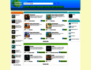 doublegames.org screenshot